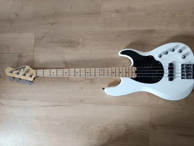 JACKSON Dave Ellefson CBXM IV Bass