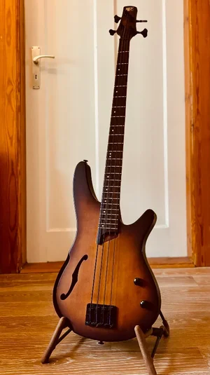 Ibanez SRH500 Semi Hollow +++ Preisupdate +++