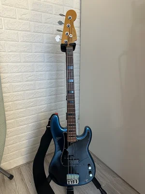 Fender American Professional II Pbass