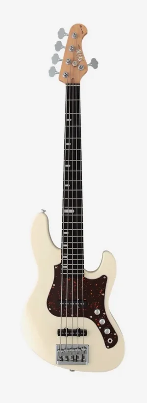 SUCHE - FGN Expert Mighty Jazz 5