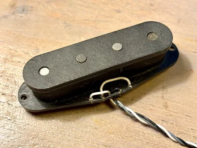 Nordstrand 51p4s Pickup (Hum Cancelling)