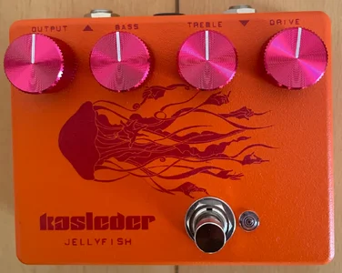 Jellyfish zu verkaufen