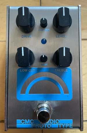 Proto Type (V1) zu verkaufen