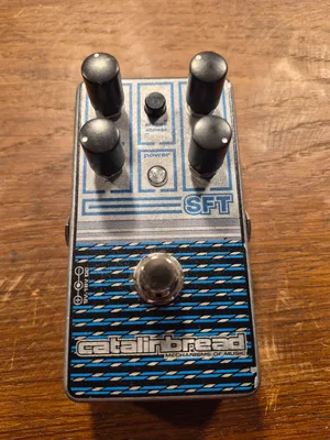 Catalinbread SFT V2