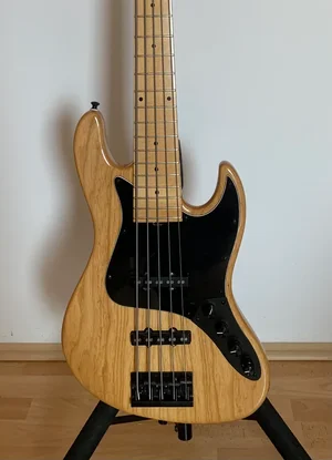 Sadowsky NYC 5/21 3,52 kg