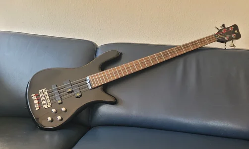 Warwick Rockbass Streamer NT 4-Saiter