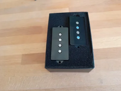 G&L LB100 Split-Coil Precision Bass Pickup