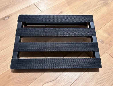 Pedaltrain Classic Junior mit Softcase