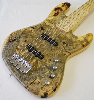 SANDBERG "California TT-5" - Sondermodell aus dem Custom-Shop abzugeben!!