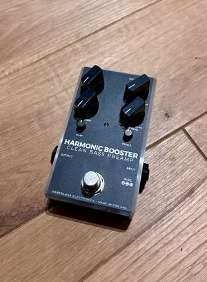 Darkglass Harmonic Booster