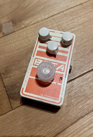 Solid Gold FX Beta V1 - rar! -