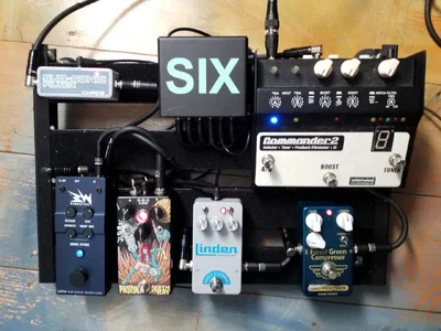 Whirlwind Commander 2