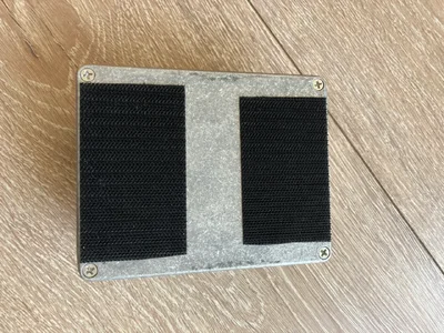 Emma Okto Nøjs Octaver/Fuzz