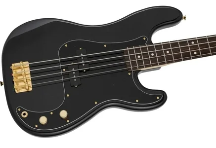 Traditional 2025 Collection '60s Precision Bass Limited Edition Japan