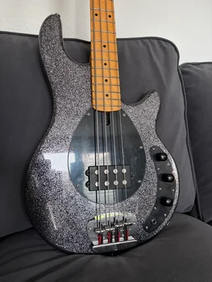 Sire Z3 + MM MC046W + 2EQ Preamp