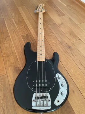 1982 Music Man Stingray