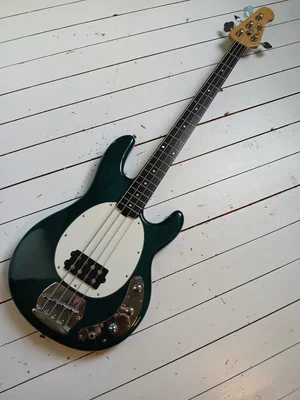 Aslin Dane MM-Kopie MIK/USA 90er Jahre