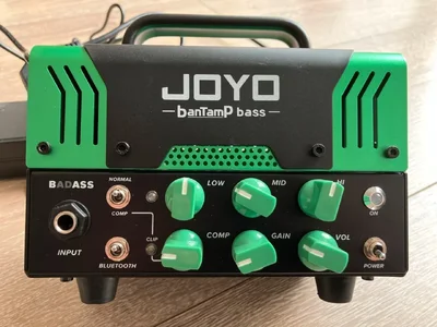 Joyo Bantamp BadASS