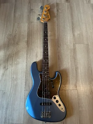 Fender JB-62 Jazz Bass Reissue - CIJ ‘04-12’ (Japan)