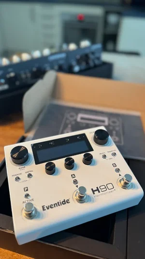 Eventide H90 Harmonizer Multi-effect