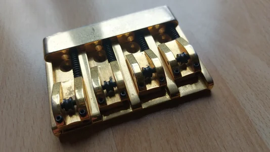 ABM Brücke 4-Saiter