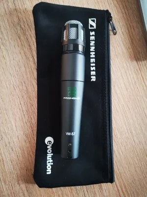 Instrumentenmikrofon Pronomic VM-57