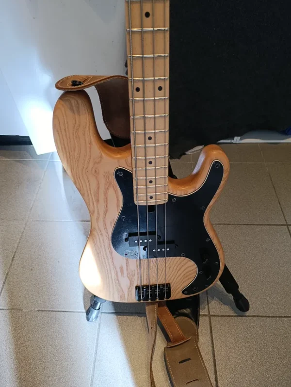 Maruszczyk Jake Precision 4
