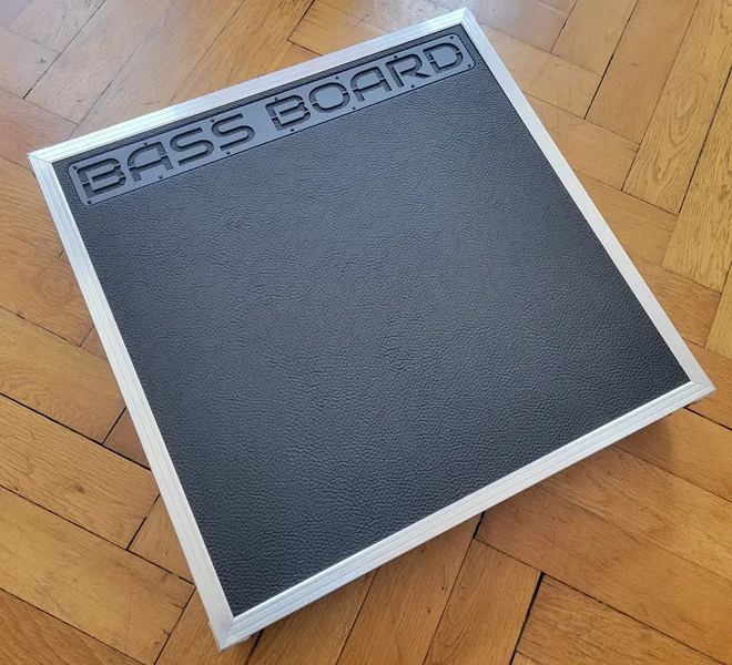 Eich Bass Board XS - neu