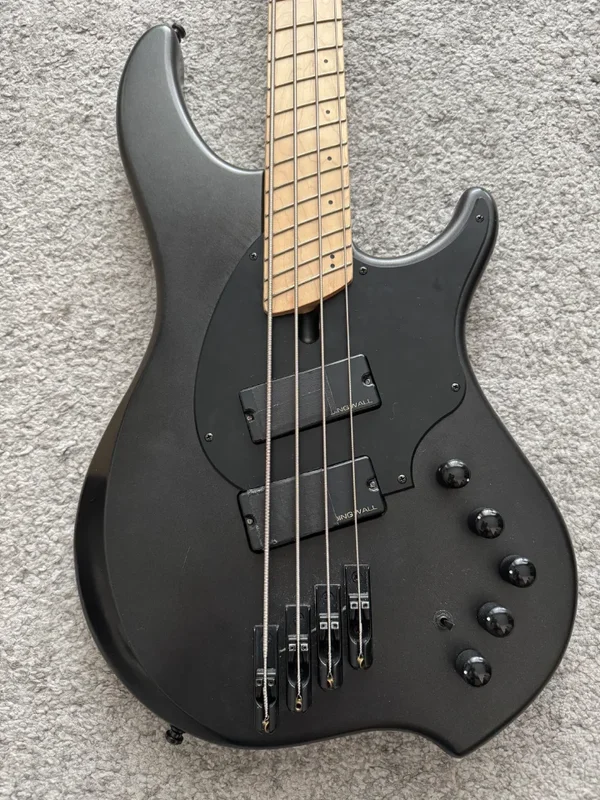 Dingwall CB-2