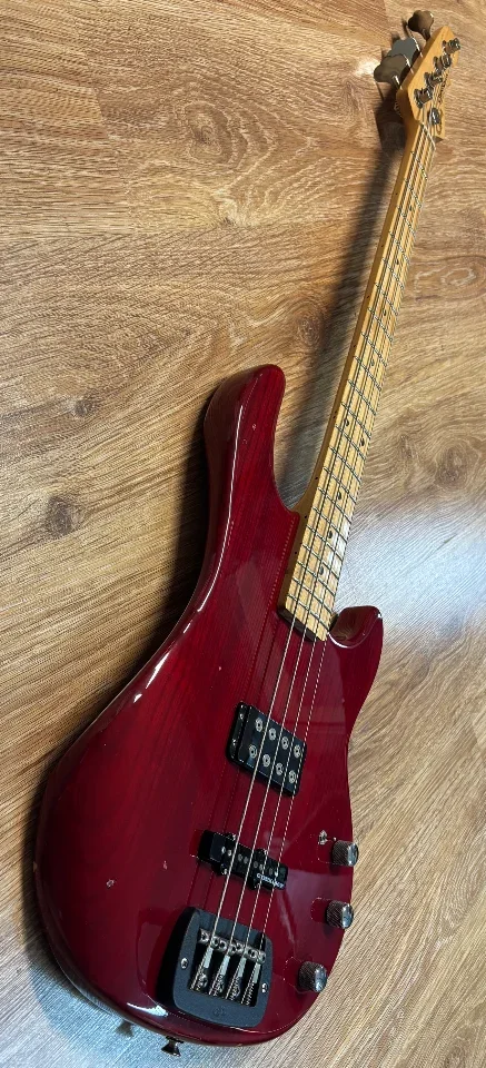 GL L1000 modifiziert