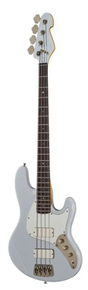 Suche Sandberg California TT4 LTD grey