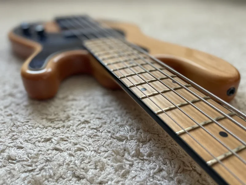 Maruszczyk Jake C short scale