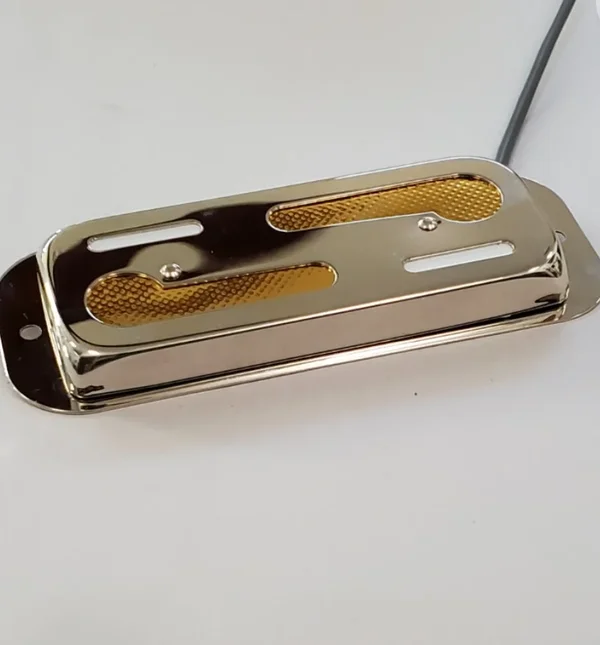 Suche Curtis Novak Goldfoil Pickup