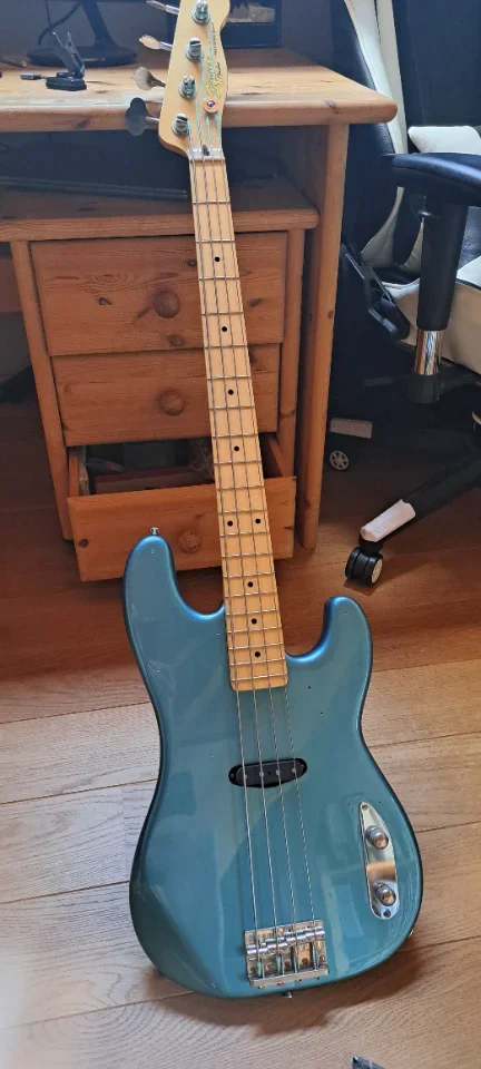 Pickguard für Squier CV50
