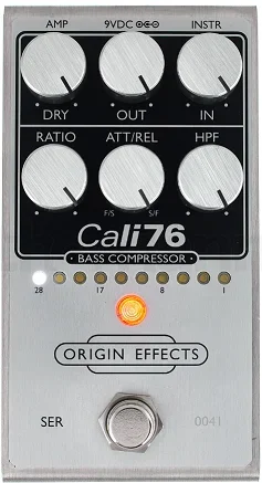 Suche Origin Effects Cali76 V2