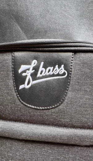F Bass BN 6 Bag Logo front.webp