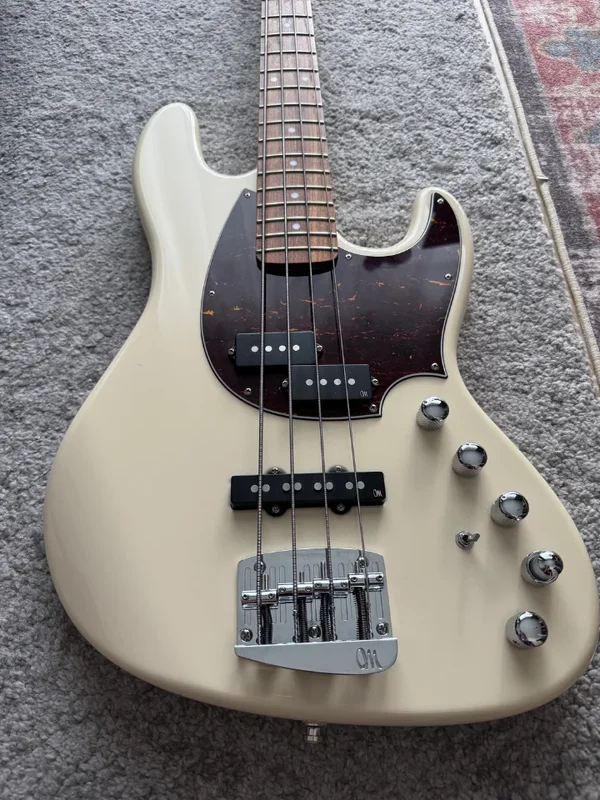 Mayones Jabba 422 PJ