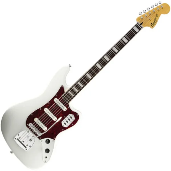 Suche: Squire Bass VI
