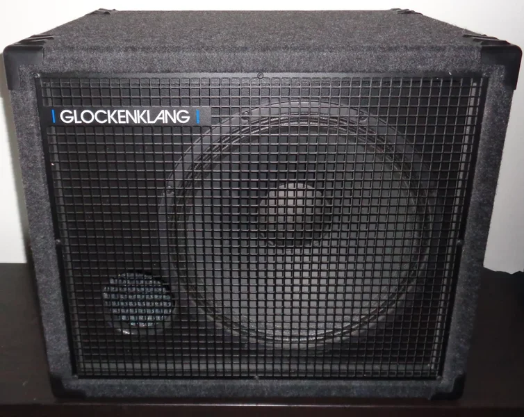 GLOCKENKLANG Uno Rock Light