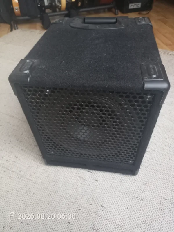 Eden EX110  8Ohm