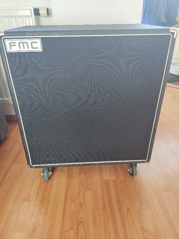 FMC 2128 CL