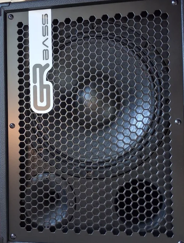 GR H 112 8Ohm 450 Watt