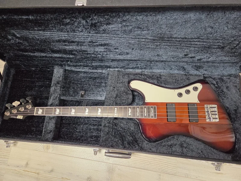 ESP Phoenix-II B Bass (Japan)