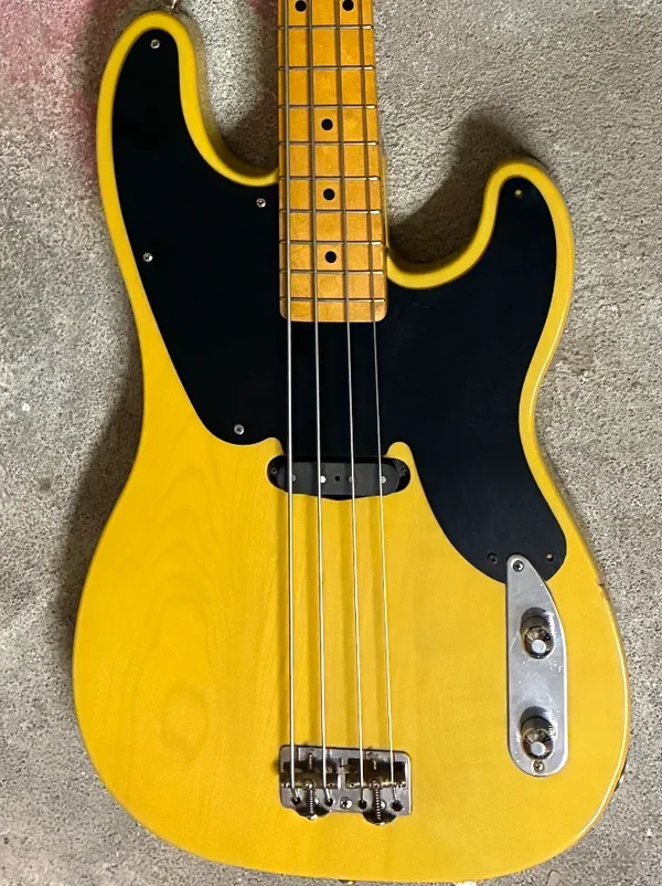 Fender 51 Precision (Telecaster), Made in Japan 1994