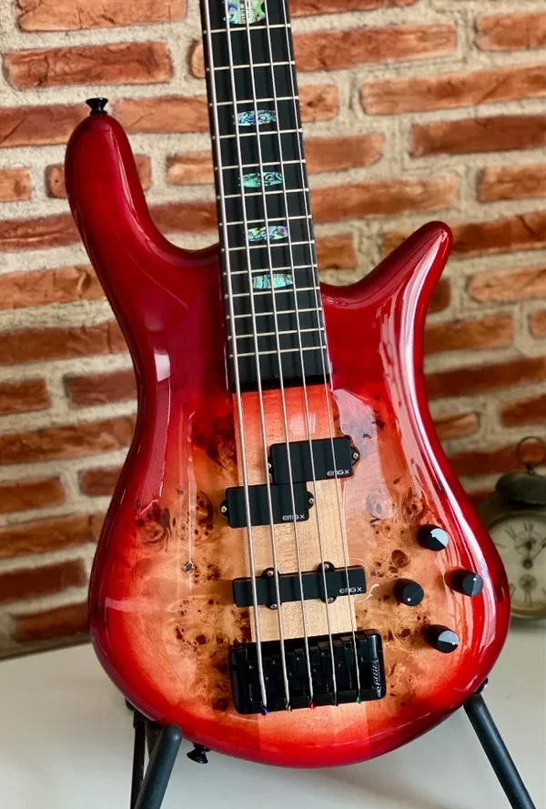 Spector Euro CST5 Bass zu verkaufen