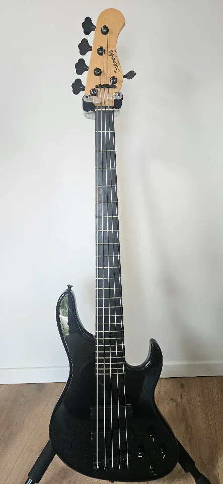 Sadowsky NYC 5/24 Modern - Teiltausch möglich