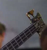 Mechaniken für 4 Saiter Warwick/Schaller in Gold mit 12 mm Schaft gesucht