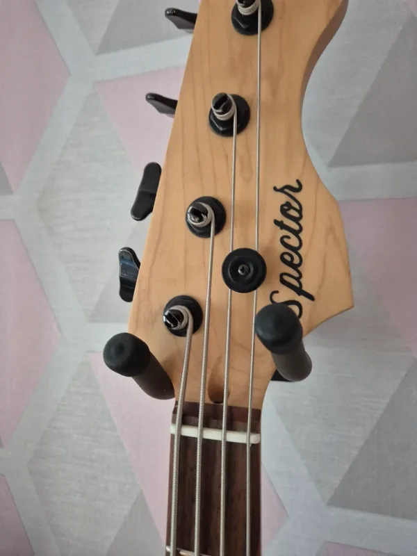 Spector Coda Pro 4 Made in Korea