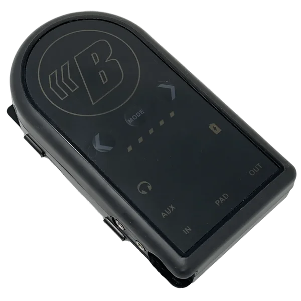 Backbeat G2 (Neuwertig, ein paar Mal im Proberaum benutzt)