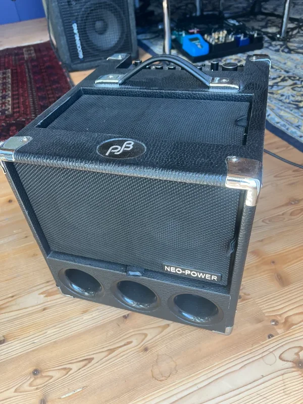 Phil Jones Bass PB-150 Combo